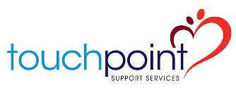 Touchpoint's logo
