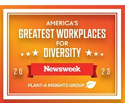 America's greatest places to work