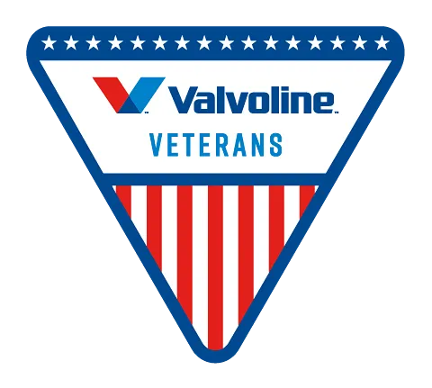 Veterans logo