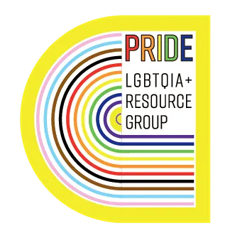 Pride logo