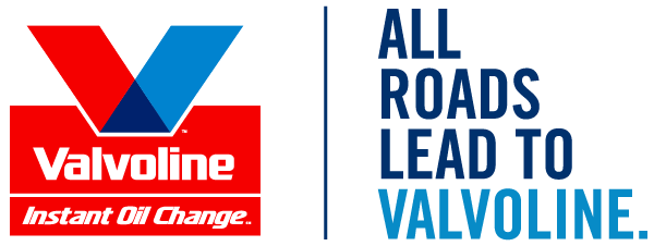 All roads lead to Valvoline