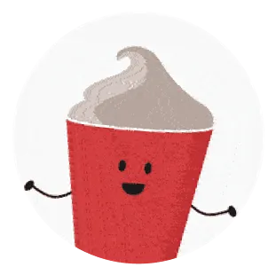 Dancing Sundae