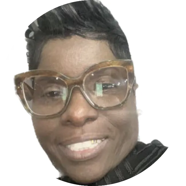 Sharon's headshot