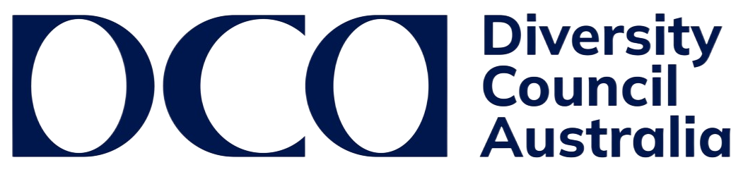 Diversity Council Australia logo