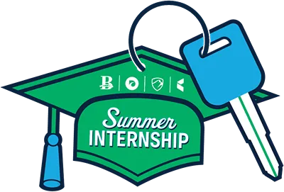 Summer Internship logo