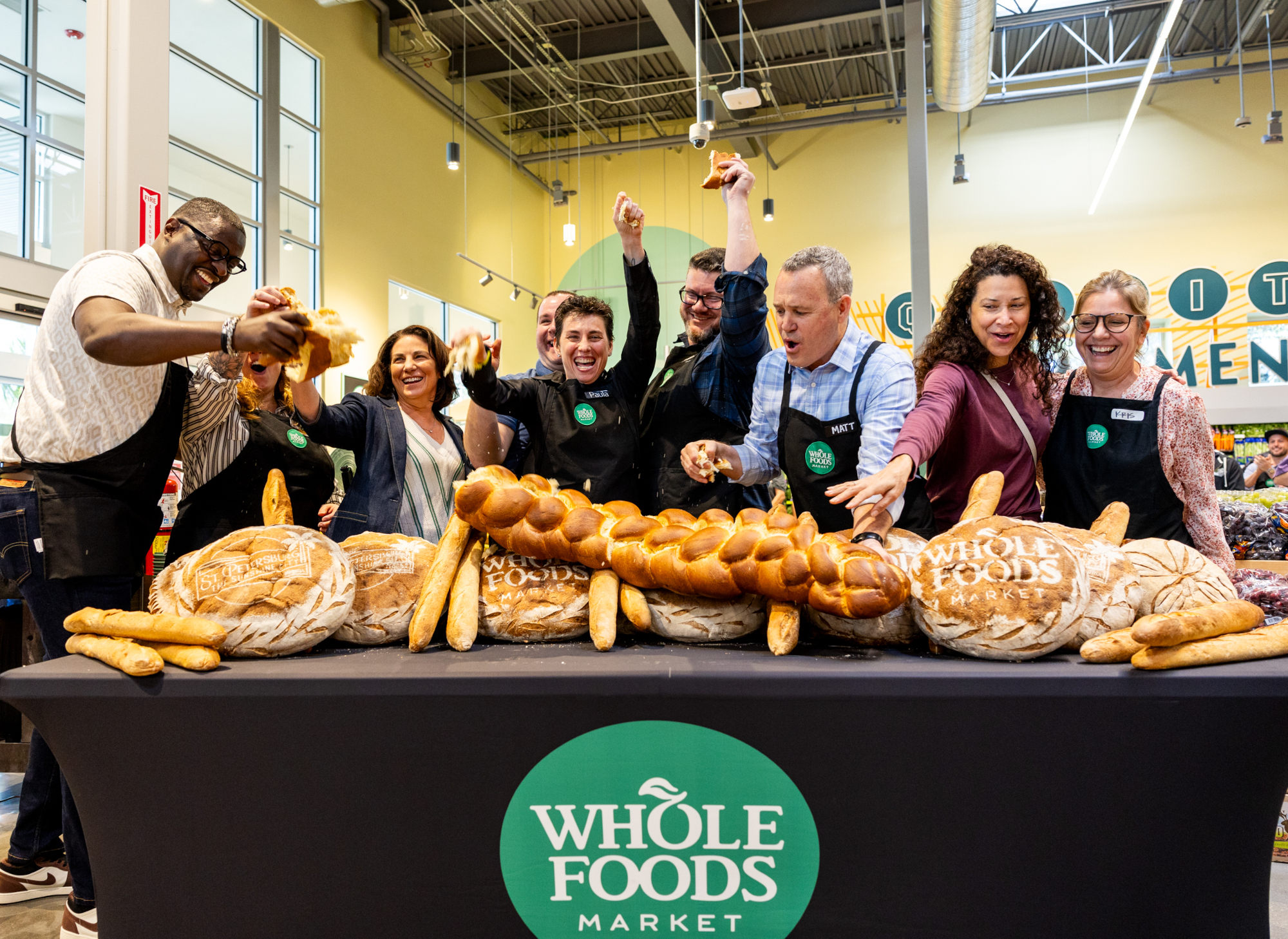 Careers At Whole Foods Market