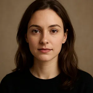 Candidate's avatar