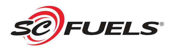 SCO Fuel