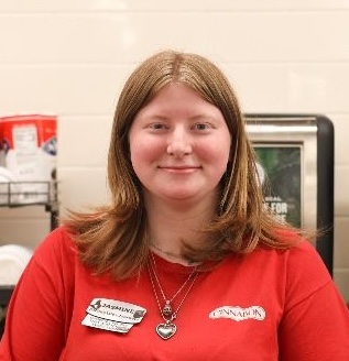 Jasmine, Journey Maker since 2024