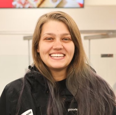 Seanna, Journey Maker since 2023