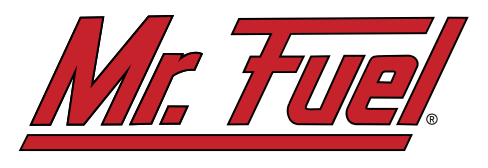 Mr. Fuel