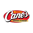 Raising Cane's logo