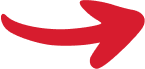 Decorative arrow