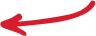 Decorative arrow