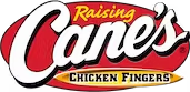 Rising cane's logo