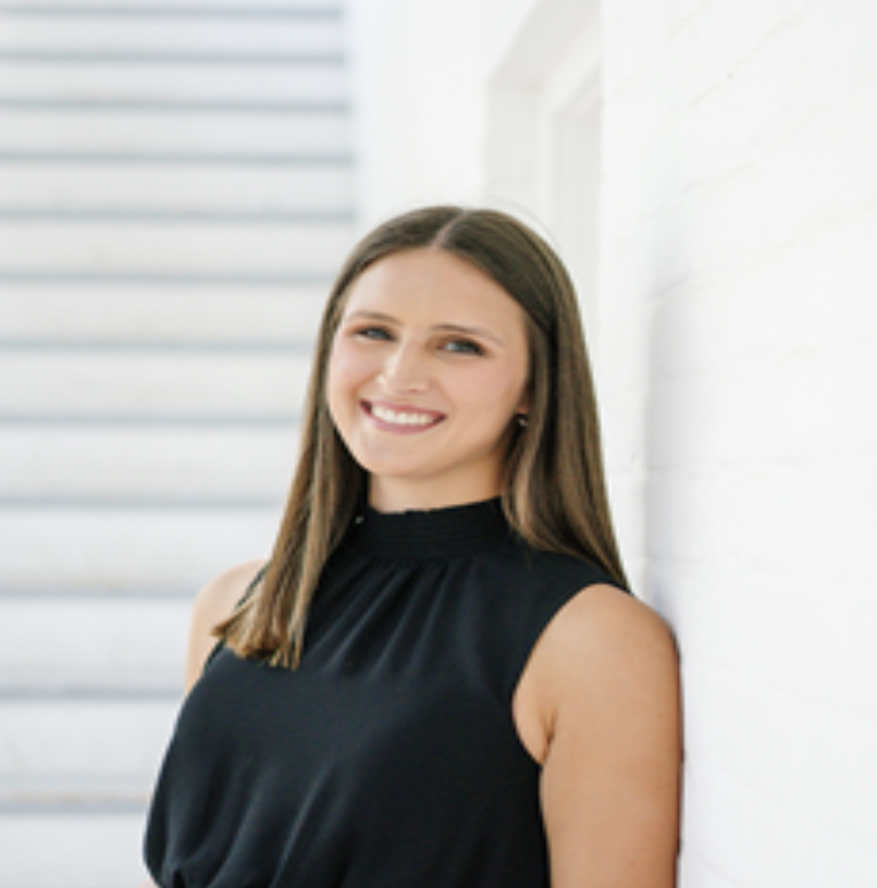 Megan Enderlin