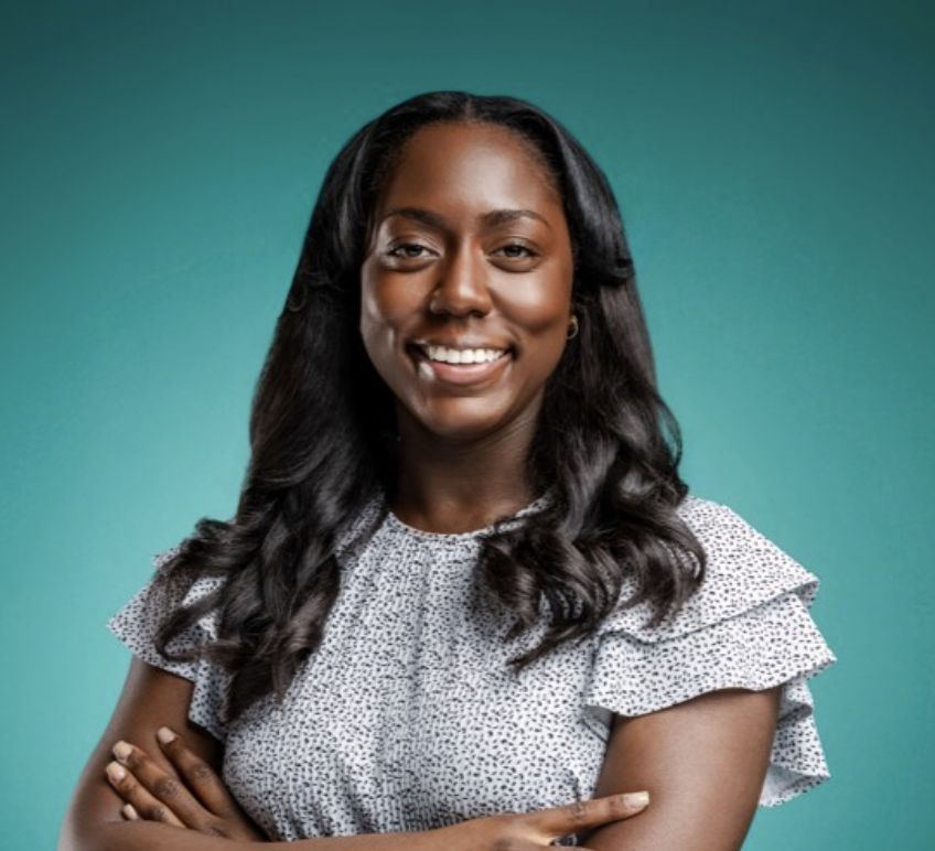 Dormeica Allen
