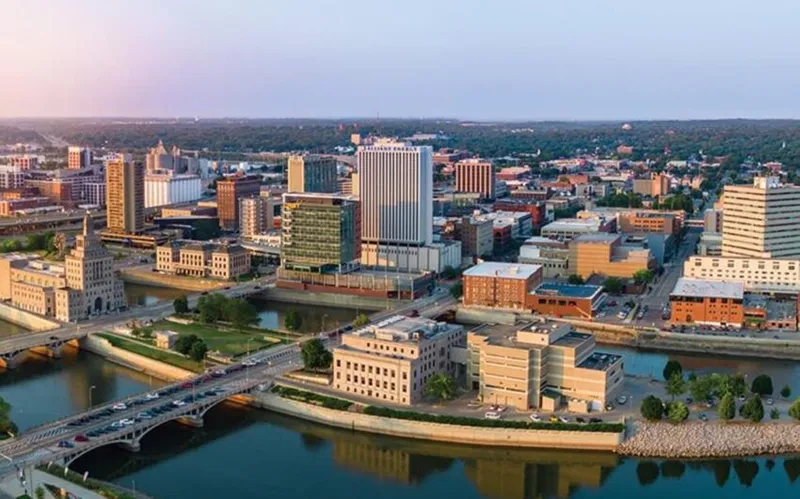 Iowa