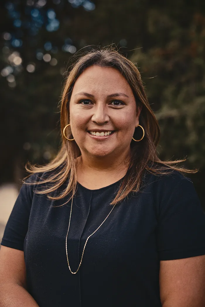 Viviana Harrington
