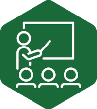 Icon high-five