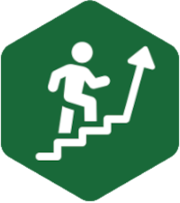 Icon step