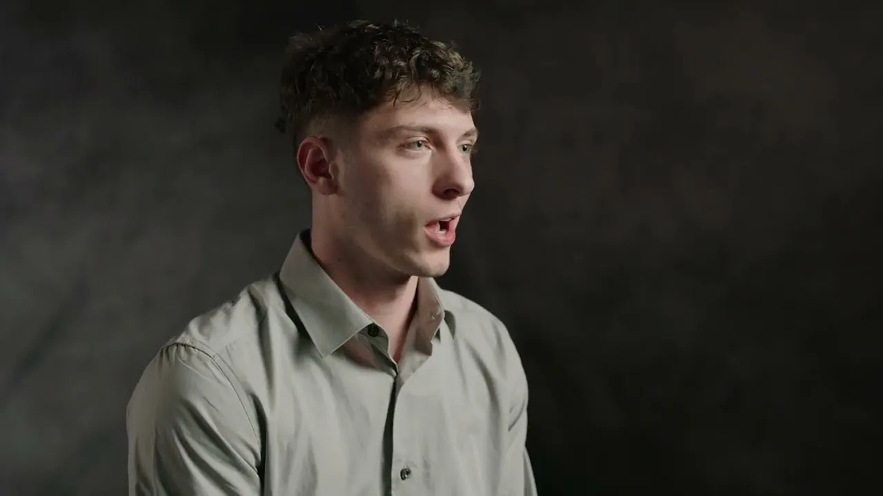 Frank Nitschke, Branch Sales Manager, sharing his TruGreen story