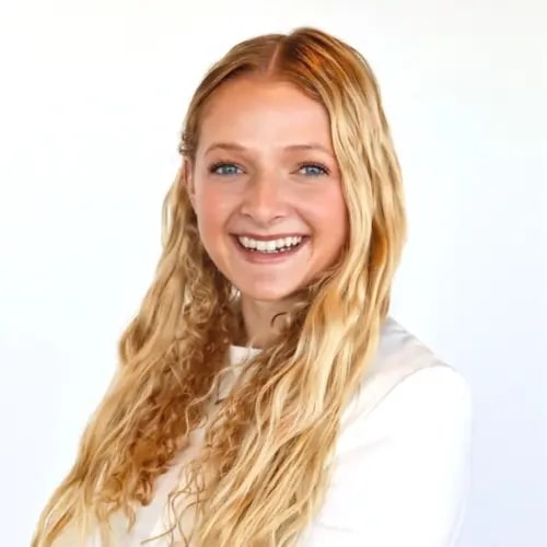 Jessica Jacobs