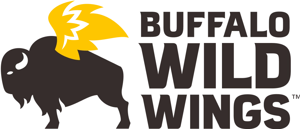 Buffalo Wild Wings (BWW) logo