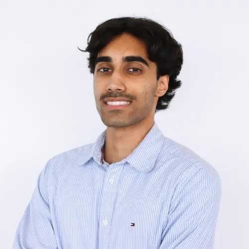 Ashwin Kadiyala