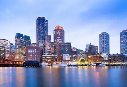 Boston