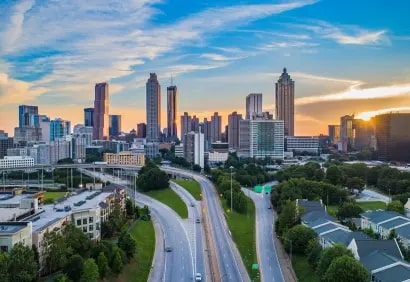 Atlanta