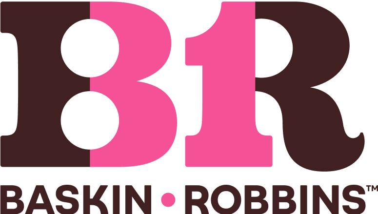 Baskin Robbins logo