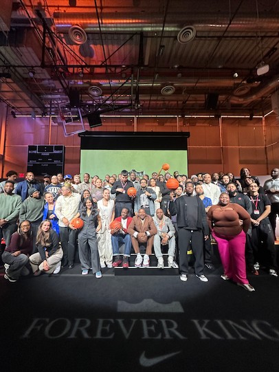 nike factory store hiring