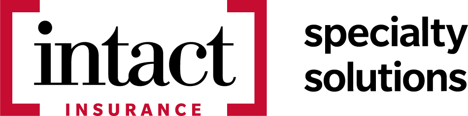 Intact Specialty Solutions logo