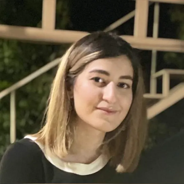 Mehr Ekhlaspour