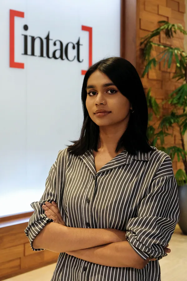 Afra Azreen