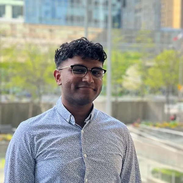 Anbuselvan Ragunathan