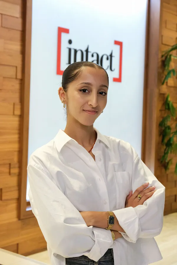 Ines Battah