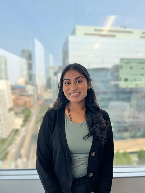 Priyanshi Patel
