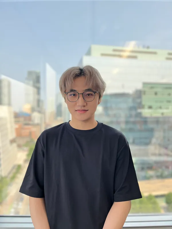 Austin Zhu