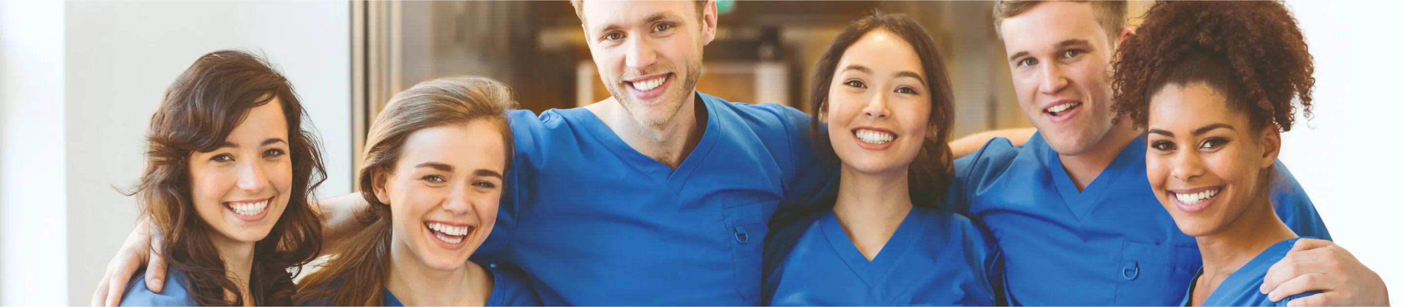 a house on a field, beside a lake in the countryside
