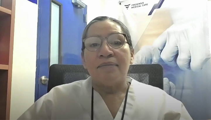 Martina, process control