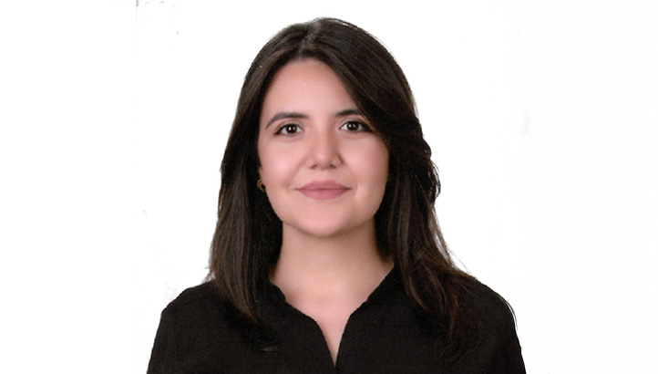 Nazmiye, production worker