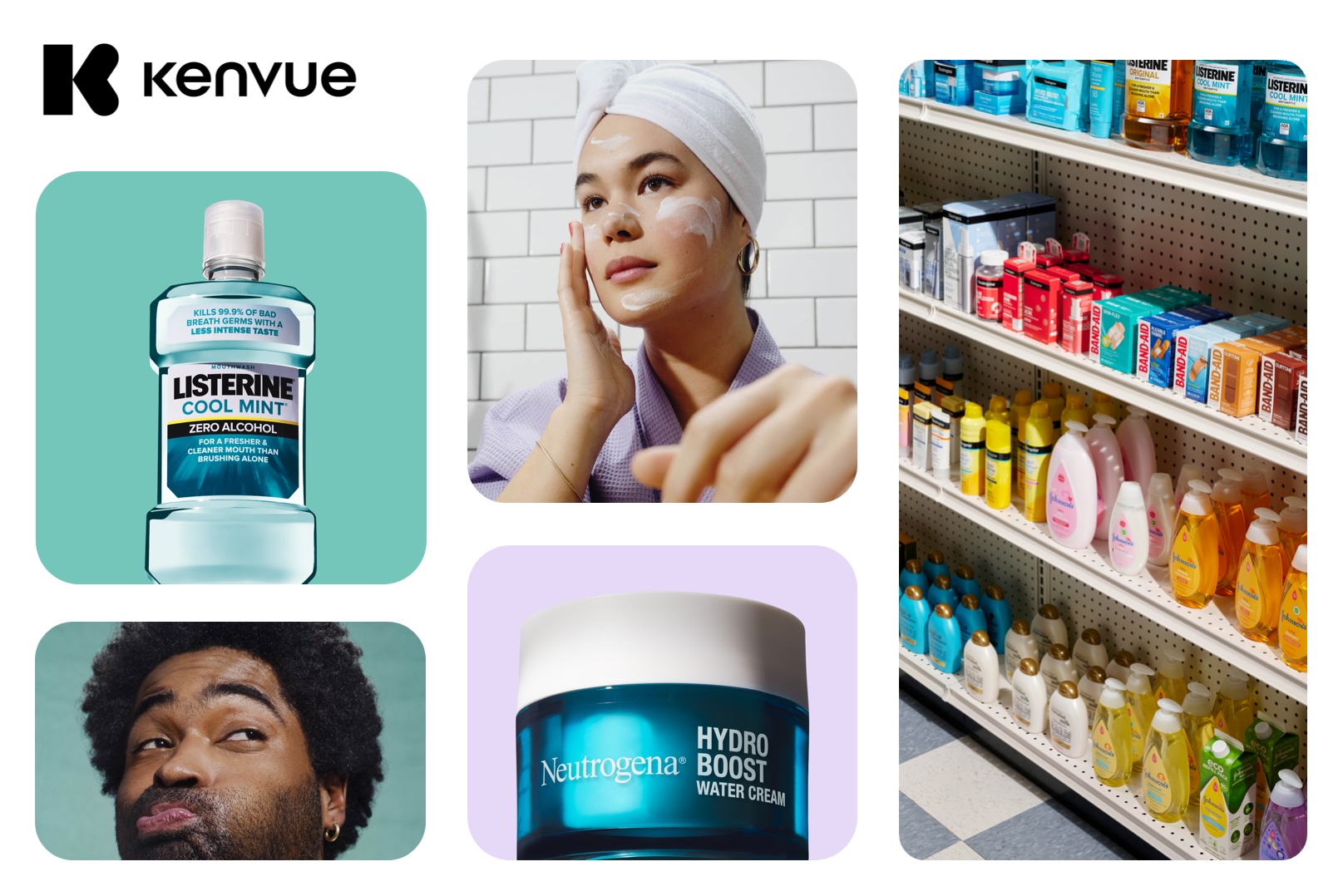 Careers at kenvue