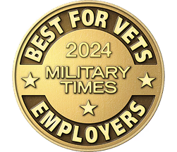 Bestfor Vets employers 2024