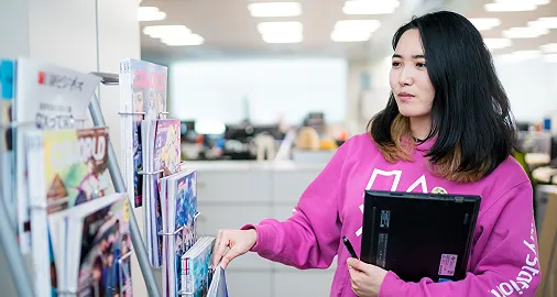 まりりん