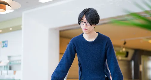 ゆーみん