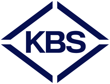 KBS's logo