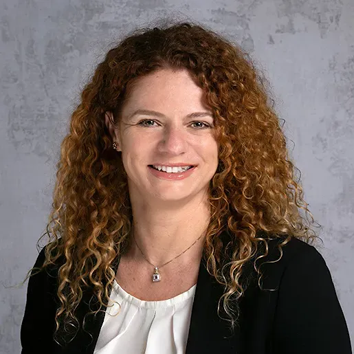 Headshot of Deborah Mcfarlane., Chief Executive Officer, KBS