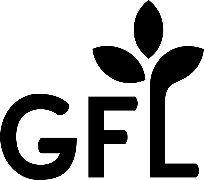 GFL Environmental's logo